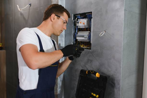 Best Affordable Electrical Installation  in Wliamsvle, IL