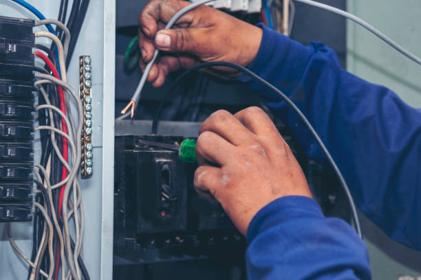 Best Electrical Rewiring Services  in Wliamsvle, IL