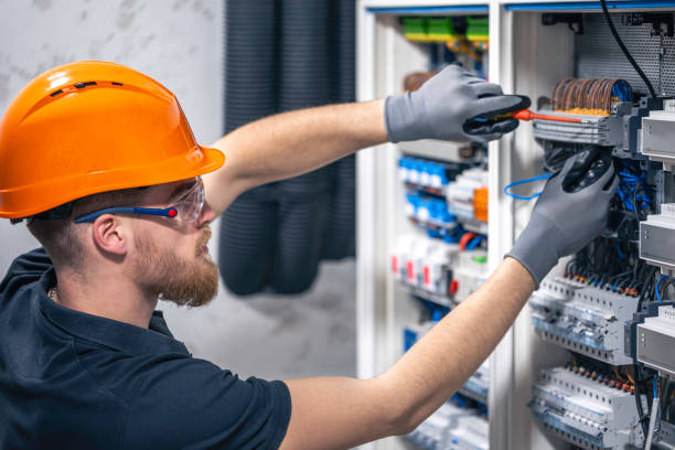 Best Electrical Wiring Services  in Wliamsvle, IL
