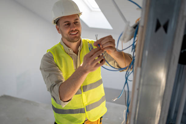 Best Electrician Near Me  in Wliamsvle, IL